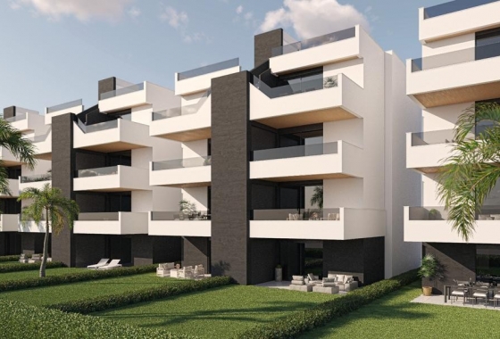 Apartamento / piso - Obra nueva - Murcia - Murcia